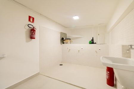 Foto 12 de apartamento para alugar com 1 quarto, 32m² em Campos Elíseos, São Paulo
