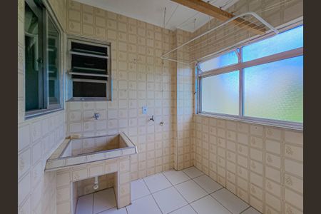 Apartamento para alugar com 86m², 2 quartos e 1 vagaÁrea de Serviço
