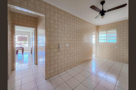 Apartamento para alugar com 86m², 2 quartos e 1 vagaCozinha