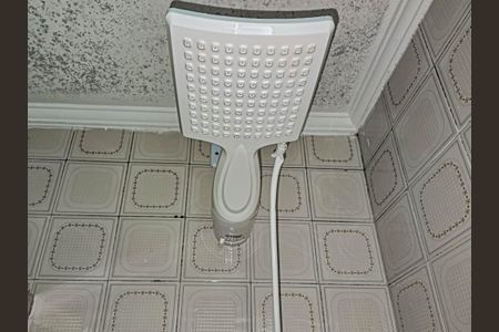 Banheiro de apartamento para alugar com 2 quartos, 86m² em Centro, Jacareí