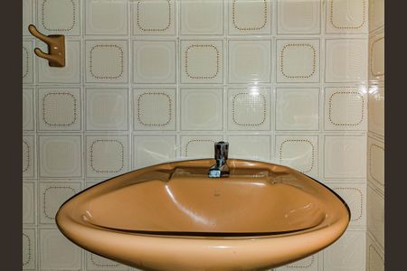 Banheiro de apartamento para alugar com 2 quartos, 86m² em Centro, Jacareí