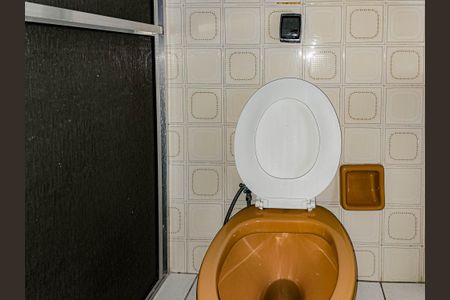 Banheiro de apartamento para alugar com 2 quartos, 86m² em Centro, Jacareí