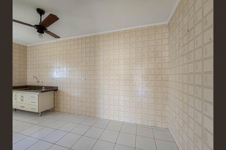 Apartamento para alugar com 86m², 2 quartos e 1 vagaCozinha