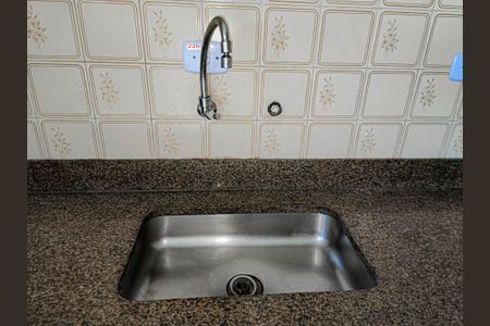 Apartamento para alugar com 86m², 2 quartos e 1 vagaCozinha