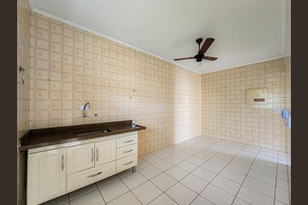 Apartamento para alugar com 86m², 2 quartos e 1 vagaCozinha