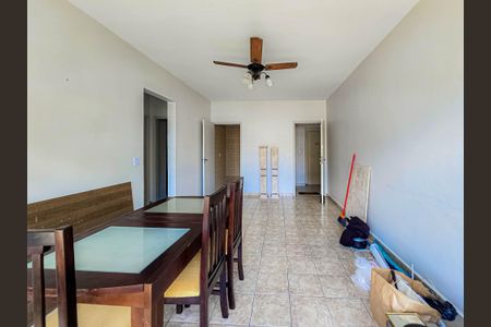 Sala de apartamento para alugar com 2 quartos, 86m² em Centro, Jacareí