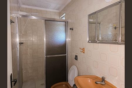 Apartamento para alugar com 86m², 2 quartos e 1 vagaBanheiro