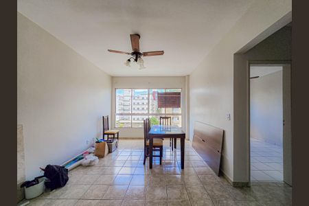 Sala de apartamento para alugar com 2 quartos, 86m² em Centro, Jacareí