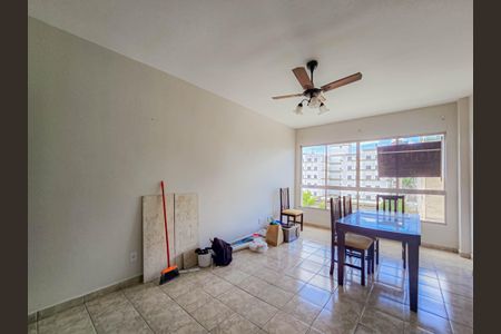 Sala de apartamento para alugar com 2 quartos, 86m² em Centro, Jacareí