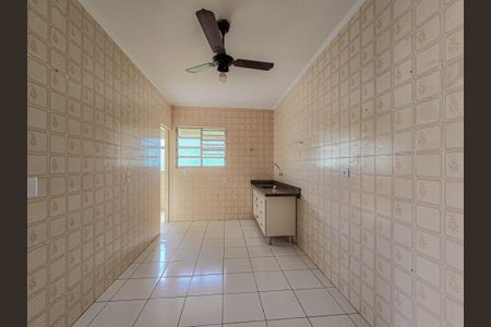Apartamento para alugar com 86m², 2 quartos e 1 vagaCozinha