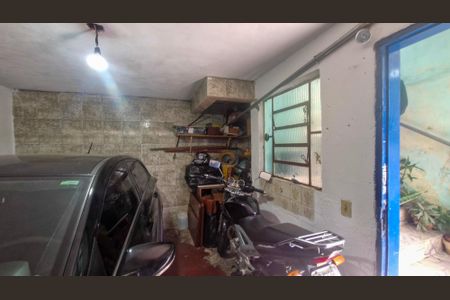 Casa à venda com 3 quartos, 125m² em Grajaú, São Paulo