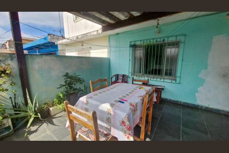 Casa à venda com 3 quartos, 125m² em Grajaú, São Paulo