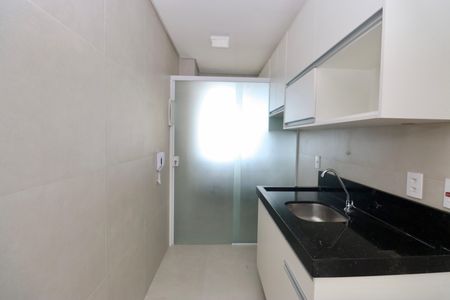 Apartamento para alugar com 59m², 2 quartos e 1 vagaCozinha