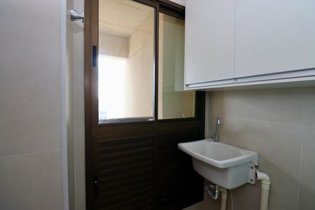 Apartamento para alugar com 59m², 2 quartos e 1 vagaÁrea de Serviço