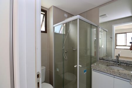 Apartamento para alugar com 59m², 2 quartos e 1 vagaSuíte 