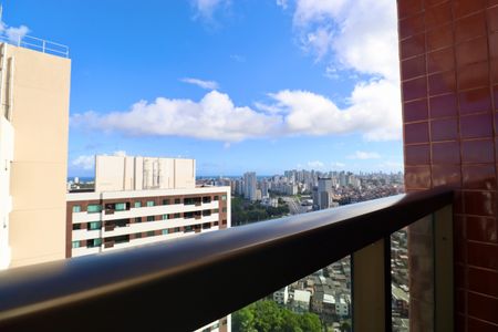Apartamento para alugar com 59m², 2 quartos e 1 vagaVista 