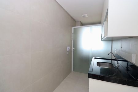 Apartamento para alugar com 59m², 2 quartos e 1 vagaCozinha