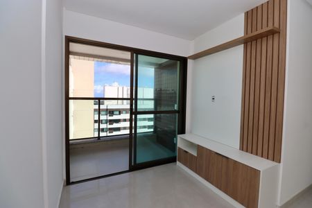 Apartamento para alugar com 59m², 2 quartos e 1 vagaSala 