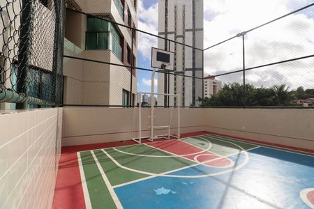 Apartamento para alugar com 59m², 2 quartos e 1 vagaQuadra