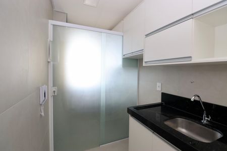 Apartamento para alugar com 59m², 2 quartos e 1 vagaCozinha