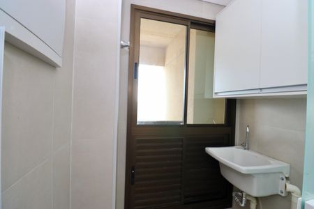 Apartamento para alugar com 59m², 2 quartos e 1 vagaÁrea de Serviço