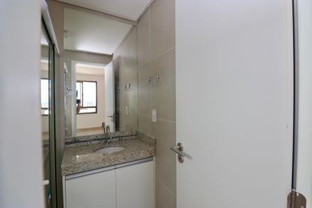 Apartamento para alugar com 59m², 2 quartos e 1 vagaSuíte 