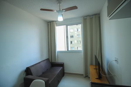 Apartamento à venda com 1 quarto, 30m² em Belenzinho, São Paulo
