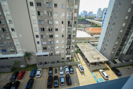 Apartamento à venda com 1 quarto, 30m² em Belenzinho, São Paulo
