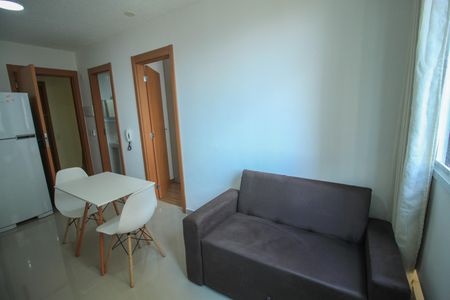 Apartamento à venda com 1 quarto, 30m² em Belenzinho, São Paulo