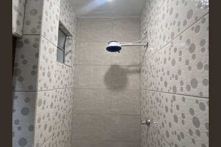 Casa para alugar com 30m², 1 quarto e sem vagaBanheiro