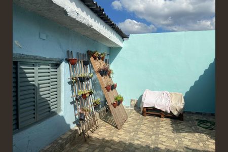 Casa para alugar com 30m², 1 quarto e sem vagaÁrea de Serviço
