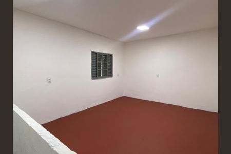 Casa para alugar com 30m², 1 quarto e sem vagaQuarto