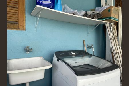 Casa para alugar com 30m², 1 quarto e sem vagaÁrea de Serviço