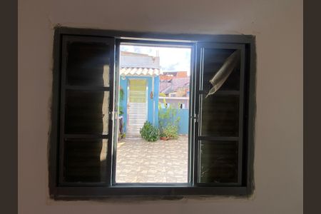 Casa para alugar com 30m², 1 quarto e sem vagaQuarto - Vista
