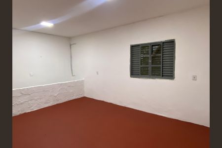 Casa para alugar com 30m², 1 quarto e sem vagaQuarto