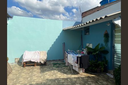 Casa para alugar com 30m², 1 quarto e sem vagaÁrea de Serviço