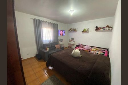 Casa à venda com 3 quartos, 188m² em São Pedro, Osasco