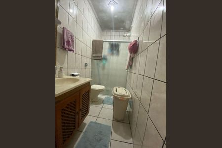 Casa à venda com 3 quartos, 188m² em São Pedro, Osasco