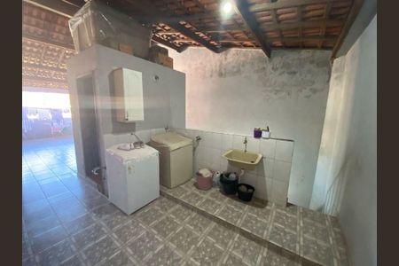 Casa à venda com 3 quartos, 188m² em São Pedro, Osasco