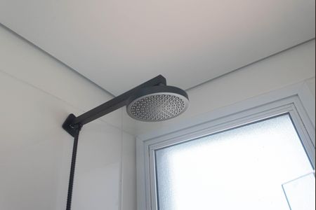 Apartamento à venda com 60m², 2 quartos e sem vagaBanheiro