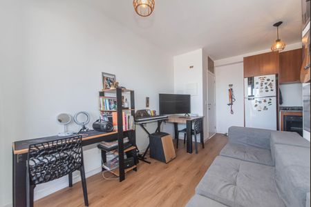Apartamento à venda com 60m², 2 quartos e sem vagaSala