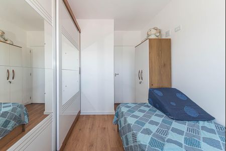 Apartamento à venda com 60m², 2 quartos e sem vagaQuarto 2
