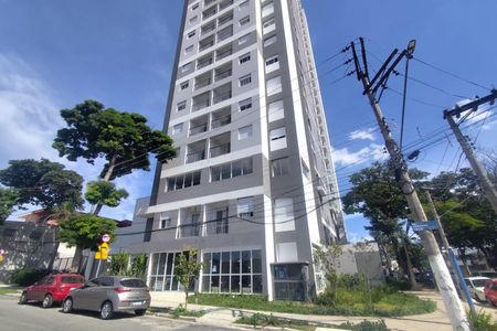 Apartamento à venda com 60m², 2 quartos e sem vagaFachada