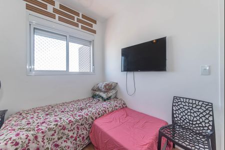 Apartamento à venda com 60m², 2 quartos e sem vagaQuarto 1