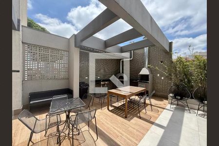 Apartamento à venda com 60m², 2 quartos e sem vagaArea Comum