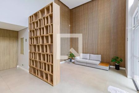 Apartamento à venda com 60m², 2 quartos e sem vagaArea Comum