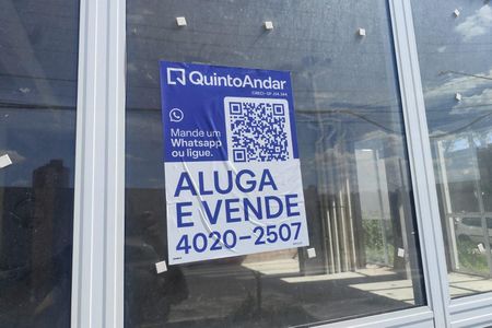 Apartamento à venda com 60m², 2 quartos e sem vagaPlaquinha
