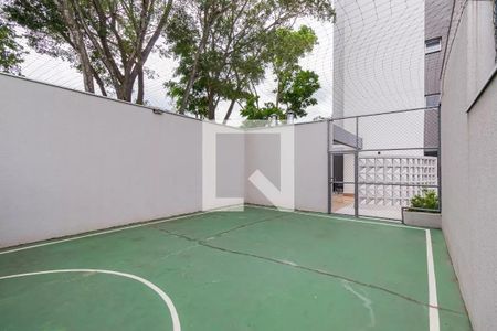 Apartamento à venda com 60m², 2 quartos e sem vagaArea Comum