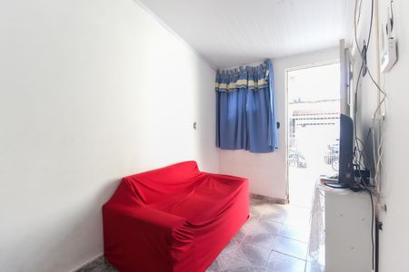 Sala de casa à venda com 2 quartos, 40m² em Jardim Sao Carlos (zona Leste), São Paulo