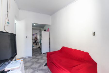 Sala de casa à venda com 2 quartos, 40m² em Jardim Sao Carlos (zona Leste), São Paulo